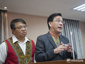 原住民傳統領域劃設  原民會：四年內完成