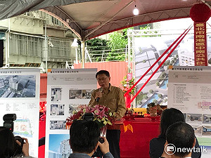 批高雄舉債問題被綠營譙爆 柯P：講實話就會被K啊！  