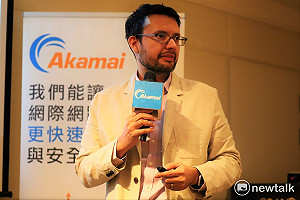 電競蓄勢待發成主流 akamai總監：一切都準備好了
