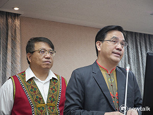 遭質疑忽略夏威夷血淚史　原民會：小英強調台灣與夏威夷都是南島語族