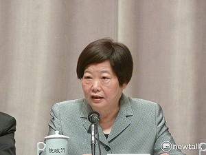 政院通過「一例一休」修法 林美珠：給勞雇更多彈性