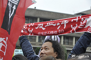 勞資協議   勞團：就是變相聽老闆的！