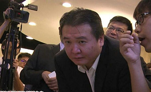 陳菊接棒代理市長給許立明？綠營人士：應該就是他