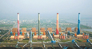 空氣品質指標放水 ? 中市府：維持原標準檢視