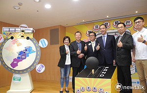 新北「樂活健腦巴士」首航偏鄉