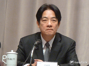 這波修假的? 賴揆： 立即啟動《勞基法》下階段修法