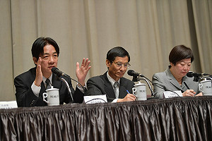 謝莉慧觀點》「一例一休」修法4不變和4彈性 自圓其說罷了！？ 