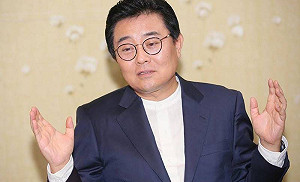 南韓電競協會染黑 　會長否認涉入洗錢疑雲