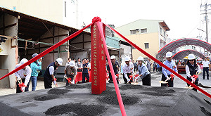 嘉義任督二脈將動土 有望紓解民雄交通困境