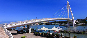 民團盼淡水美景列文化景觀  新北三度駁回