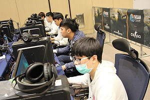 電競學程好招生 一昧跟風恐造成負面影響