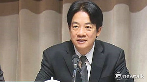 長照2.0照護員加薪到3.2萬? 賴清德：財源沒問題