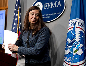 不滿白宮「指手畫腳」  傳美代理國安部長萌辭意