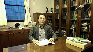 名醫吳潮聰講座 如何找回自己-我奇幻的人生旅程