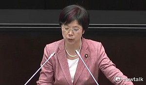 政黨法三讀通過 不得經營、投資營利事業