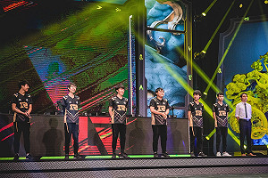 RNG放棄全華班？《英雄聯盟》中國戰隊召募韓語翻譯