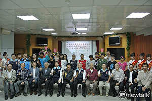 殉職記者遺愛人間  造福千餘苗栗學子