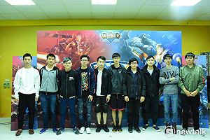 《傳說對決》校園傳說盃S2北區名單出爐 中華、龍華進軍全國賽