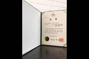 市長肯定！《鬥陣特攻》Lunatic-Hai榮獲首爾市長表揚