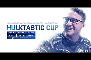 《鬥陣特攻》Hulktastic追思賽事名人齊聚哀悼 暴雪全頻廣播致意