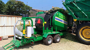 農業管理更簡單！菇類介質打包機省錢又省力