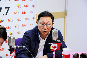 再任柯P競選總幹事？姚立明：不再輔選柯文哲