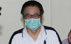 蔡正元羈押期將滿 北檢聲請具保停押