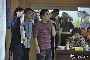 270年楊家古厝古井 北市通過異地保存