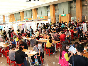 中高年齡層求職機會來了！新北釋出1500職缺