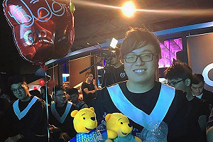 《英雄聯盟》J Team人事大異動  老選手僅剩FoFo