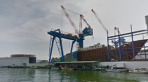 疑涉及與慶富簽MOU  高市海洋局澄清