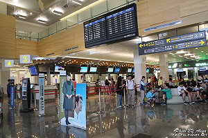 入出境系統涉採購弊案 檢廉41路搜索