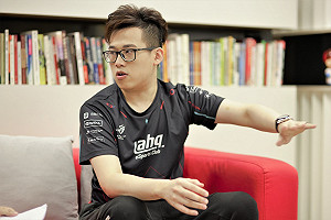 電競潮新聞》貼近選手生活！Ziv暢談日常喜好