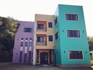 民宿管理鬆綁  客房數從限5間放寬至8間