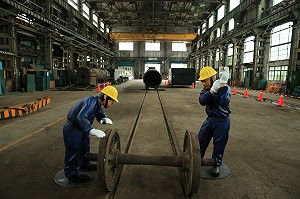 首次工業遺址音樂會 17日臺北機廠登場