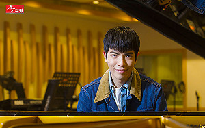 從逞凶鬥狠到歌王 老蕭：救我的不是音樂，是人！