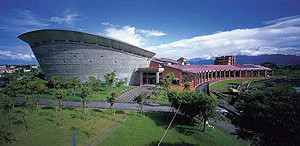 諷陳金德違法農舍 民團請3土地公至議會旁聽