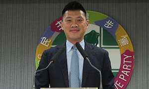 政府強力掃毒   蔡英文：人民感受卻不強烈