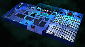 亞洲最大電競嘉年華狂歡80小時不斷電！ 柯文哲力挺電競產業