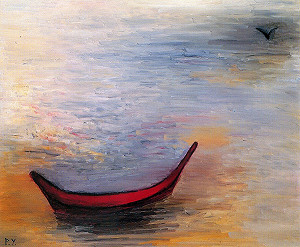 國寶畫家王攀元辭世  鄭麗君：王攀元老師的藝術生命是永恆