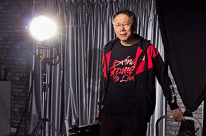 80小時不斷電！ 亞洲最大電競嘉年華在花博爭艷館