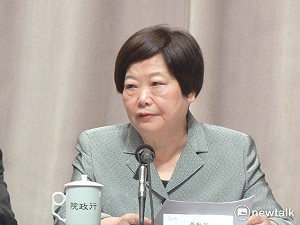 管仁健觀點》美珠表姊！別忘了舉辦幹話徵文比賽