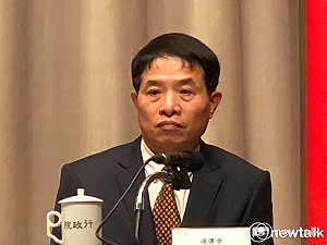 政院提名翁柏宗3人  任NCC委員