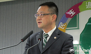 批卓榮泰偏袒賴 蔡陣營：無異沒收中執會 沒收民主機制