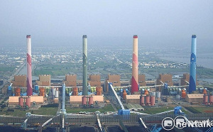 中火工安意外 1外包商員工遭捲入機械身亡