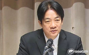 速制定埤塘光電設置規範  賴揆：力求綠能與生態共生