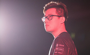 英雄聯盟世界賽》與TL、IG同組 ahq Ziv：痛苦指數高達9分！