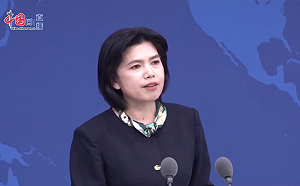 79.7%台灣民眾不贊成「一國兩制」  國台辦：台灣的未來由14億多中國人民決定