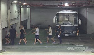 男踹菲籍女童遭訴　北檢認情節嚴重建請從重量刑