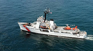 菲律賓二手軍備大有斬獲！日本擬給驅逐艦、教練機  美國轉讓巡邏艦